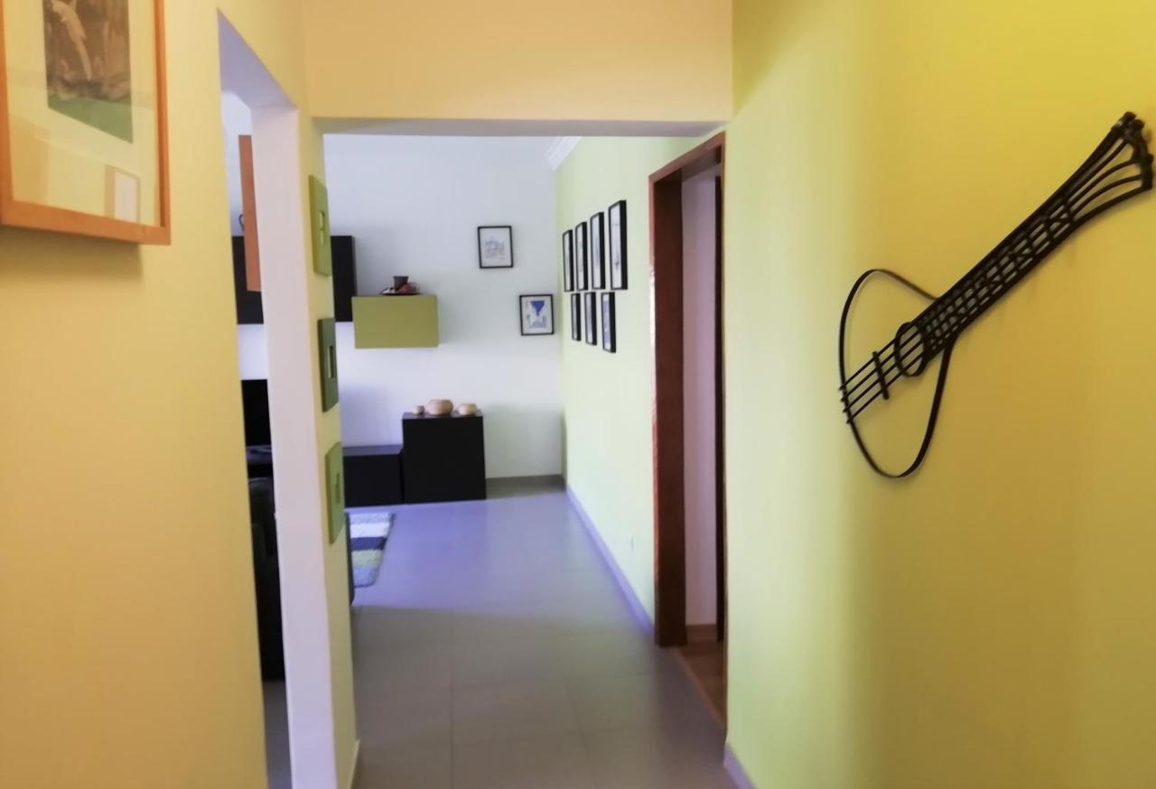 Large Apartment Near The Beach And Lisbon Кошта-да-Капарика Экстерьер фото
